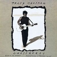 tracy chapman, Ophalen of Verzenden