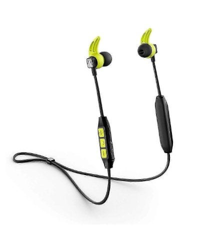 in-ear headset - SENNHEISER CX SPORT, Informatique & Logiciels, In-ear, Enlèvement ou Envoi, Sennheiser, Comme neuf