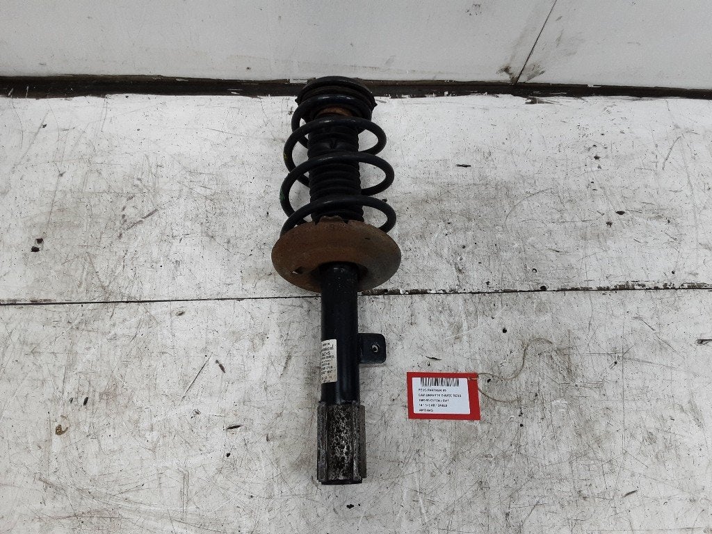 AMORTISSEUR OU ABSORBEUR DE CHOC AVANT GAUCHE (968410868006), Mevr. I. Hauben, Utilisé, Rue de l'Espoir 34 34
4030  GRIVEGNÉE, BE