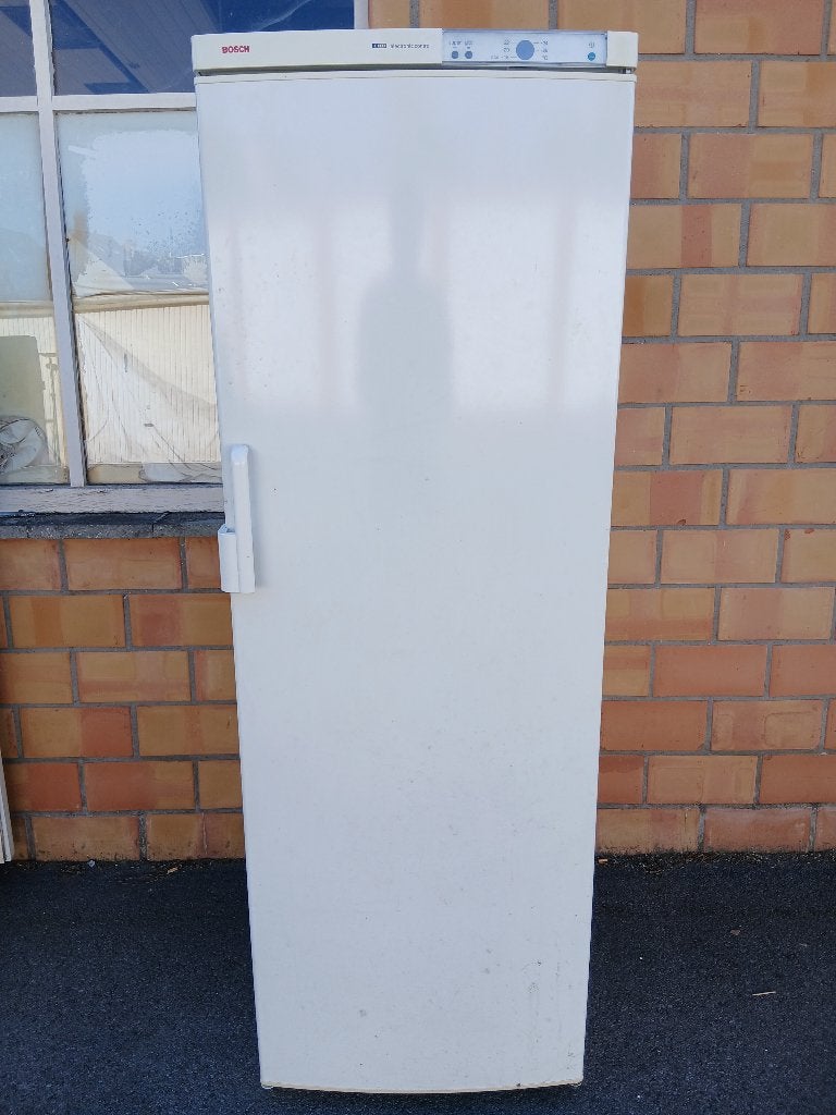 Diepvries Bosch, Elektronische apparatuur, Gebruikt, 160 cm of meer, Ophalen, Vrieskast