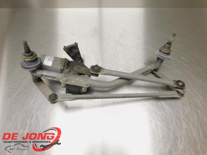 Moteur + mécanique essuie-glace d'un Ford Fusion, -, 3 mois de garantie, -, -