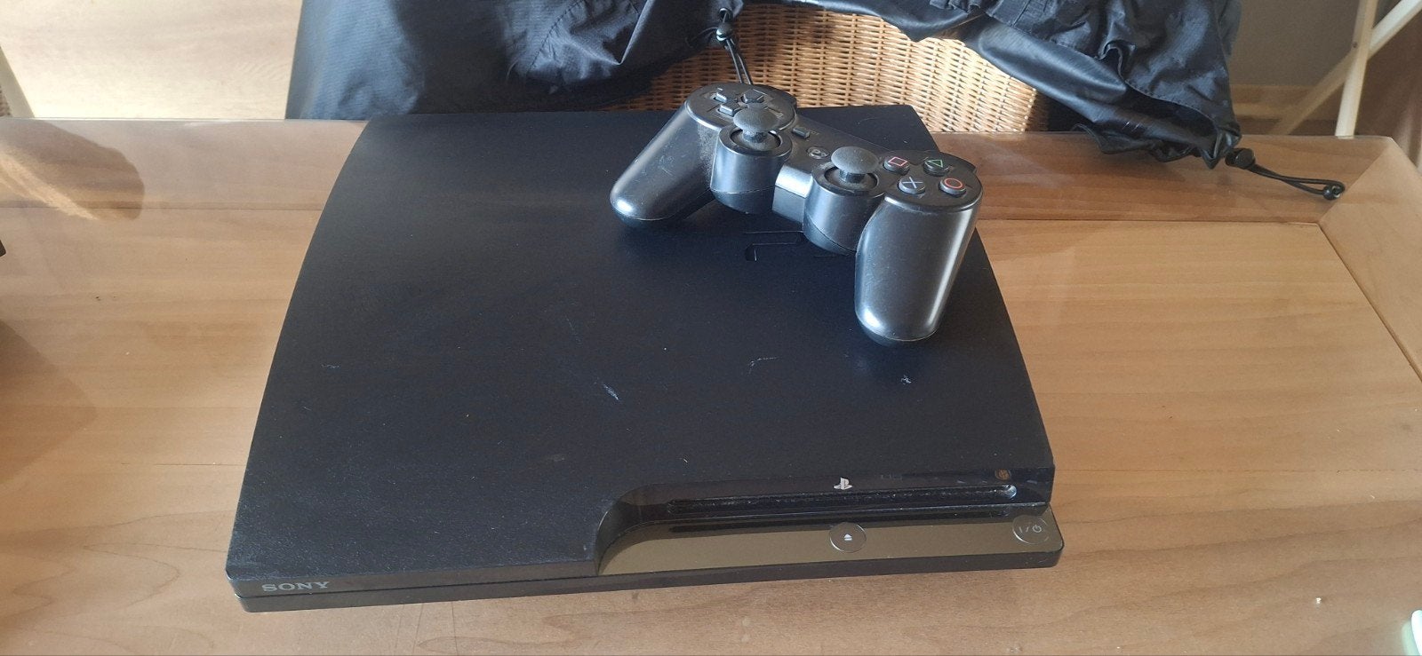 Platstation 3, Games en Spelcomputers, Spelcomputers | Sony PlayStation 3, Ophalen