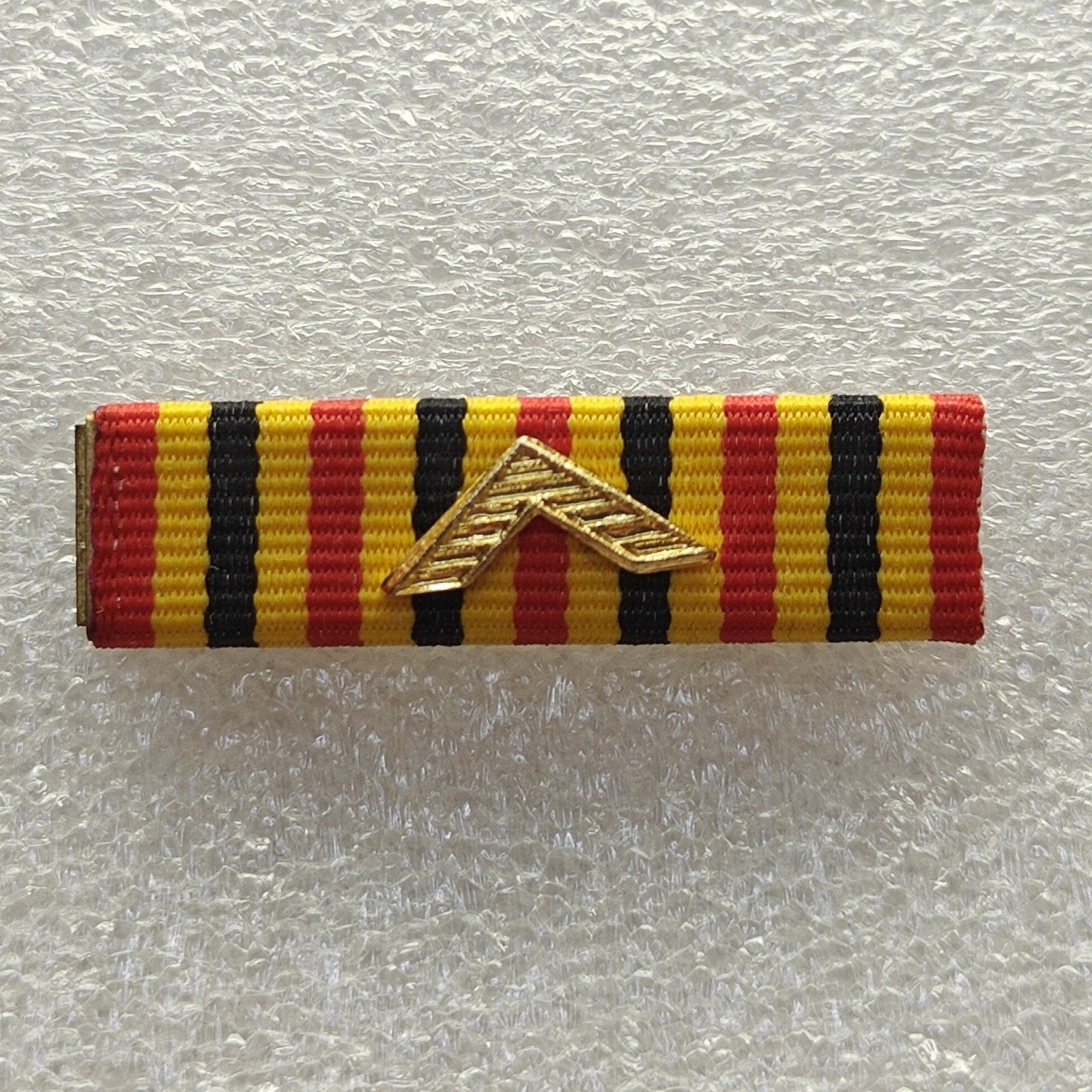 Militaire Medaille Kraaglintje 1ste klasse, Verzamelen, Militaria | Algemeen, Ophalen of Verzenden, Luchtmacht, Embleem of Badge