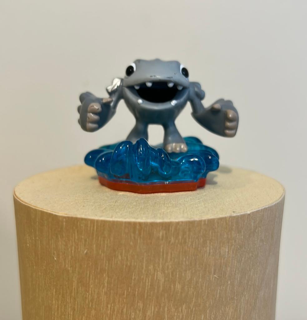 Skylander Thumpling, Consoles de jeu & Jeux vidéo, Jeux | Autre, Enlèvement ou Envoi, Comme neuf