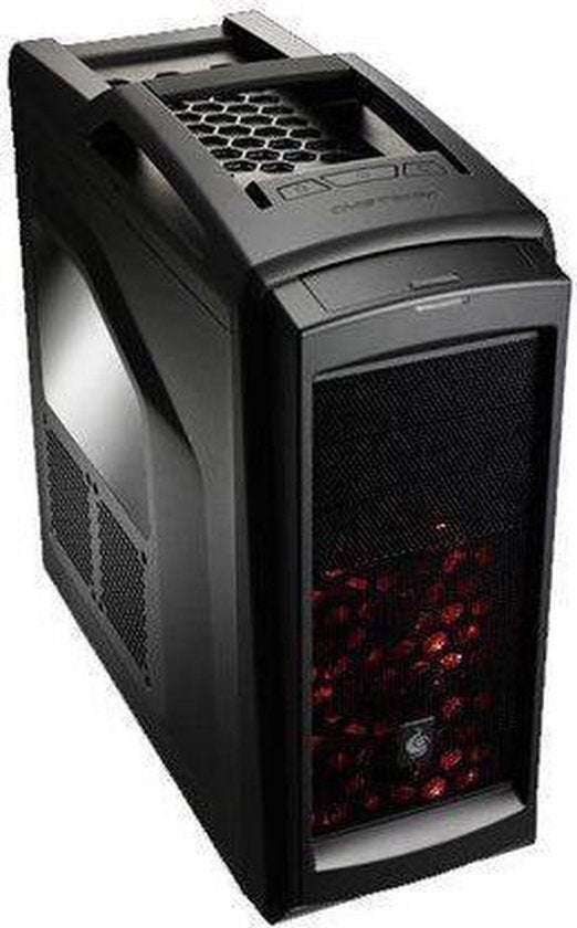 PC Intel 7 GPU Asus Strix GTX960 4GB met 32GB RAM, 32 GB, Utilisé, Custom build, Intel Core i7