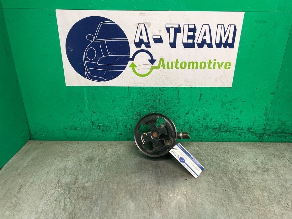 POMPE DE DIRECTION Mitsubishi Carisma (01-1995/06-2006), Info@mitsubishi-motors.de, MITSUBISHI, Utilisé, Mitsubishi