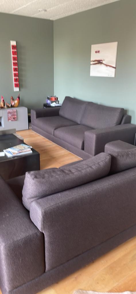 Zetels, Huis en Inrichting, Fauteuils, Ophalen