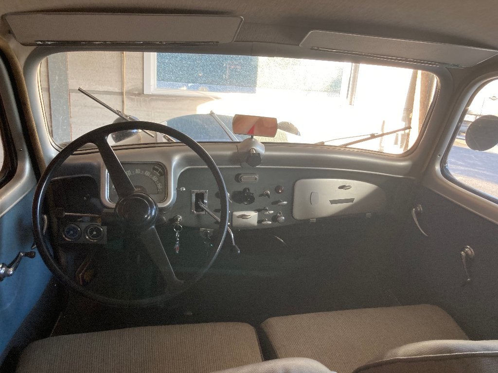 Citroen Traction Avant 11B, foto 5