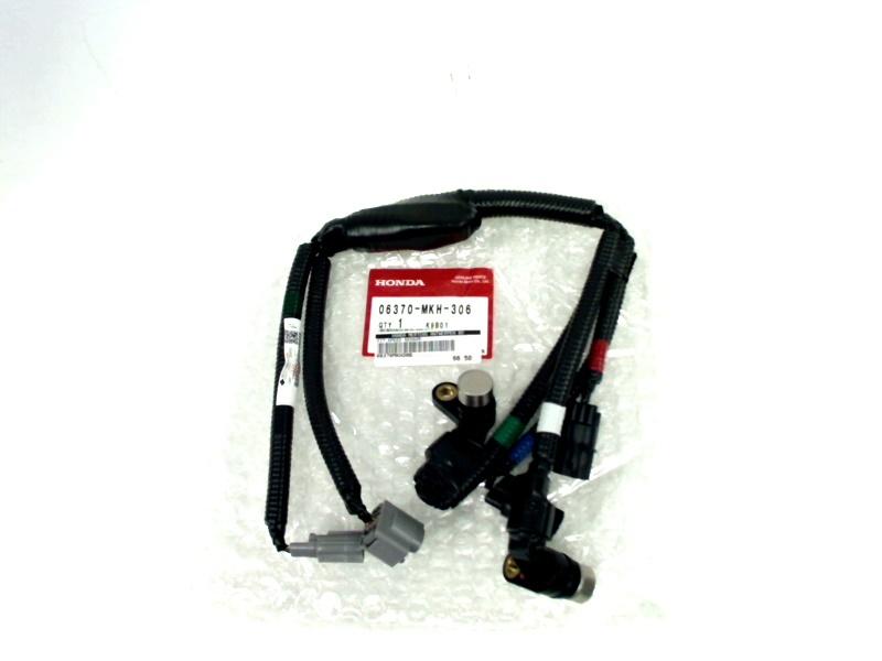 Honda Snelheids sensor VTX 1300, Motoren, Ophalen of Verzenden, Gebruikt