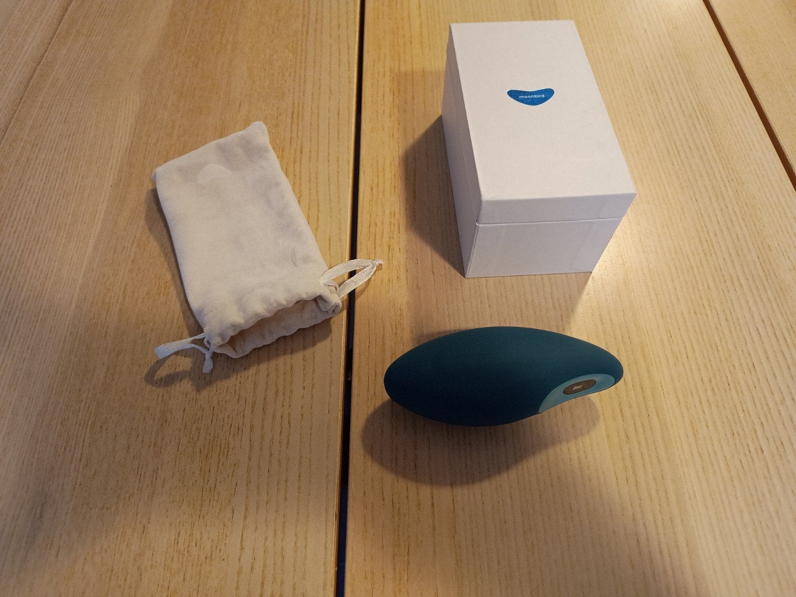 Moonbird, Elektronische apparatuur, Overige elektronische apparatuur, Ophalen