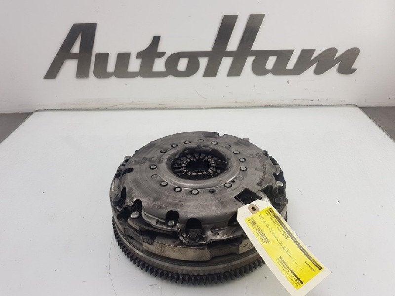VLIEGWIEL DUBBELE MASSA Ford Transit Custom, Gebruikt, Valeo, Ford, 100, rue de Courcelles
75017  Paris, FR