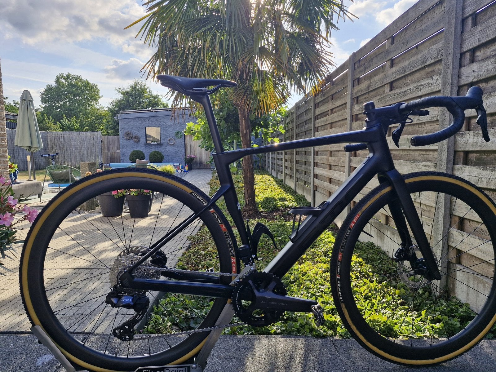Roadmachine five 01, Fietsen en Brommers, Ophalen, Zo goed als nieuw