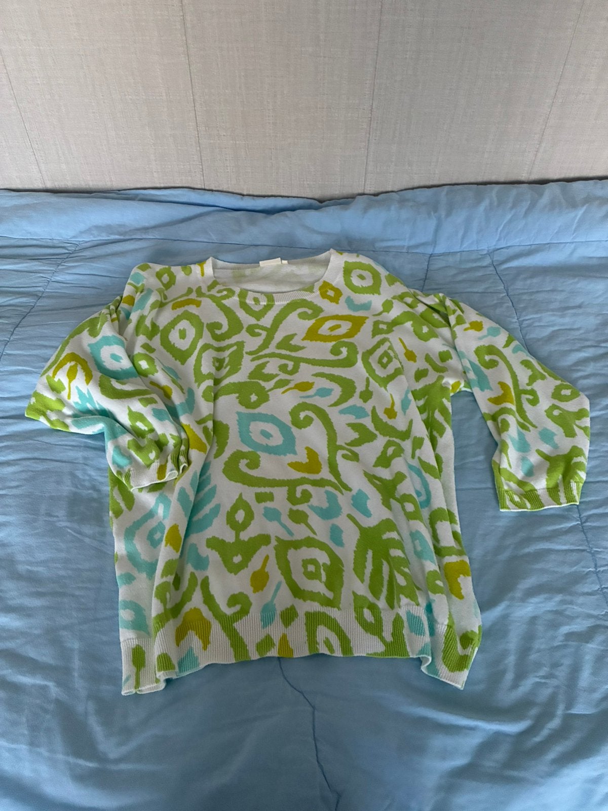 Pull van GREEN ICE XL, Ophalen of Verzenden, Gedragen, Maat 46/48 (XL) of groter