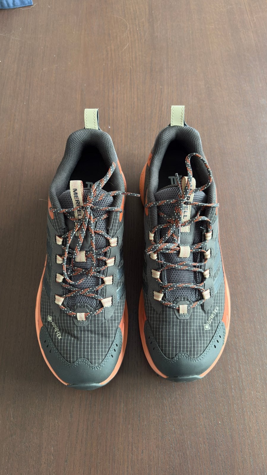 Merrell Moab speed 2 Gore-Tex, Enlèvement, Comme neuf, Chaussures