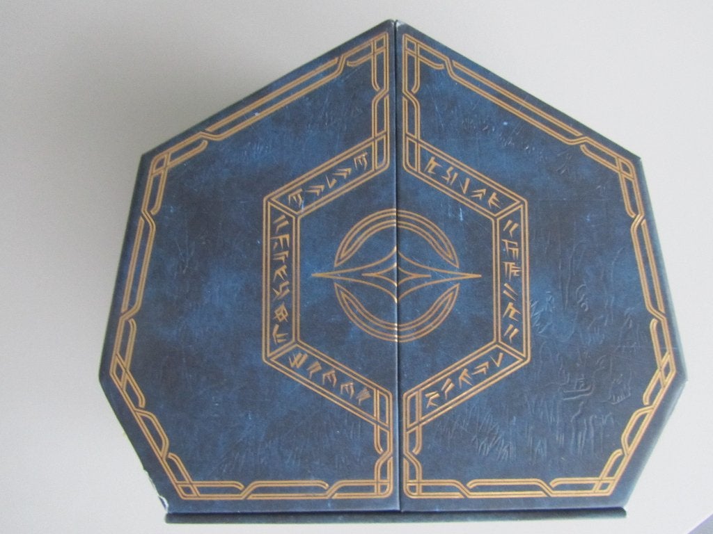 TOMORROWLAND TREASURE CASE 2025, Enlèvement ou Envoi, Utilisé