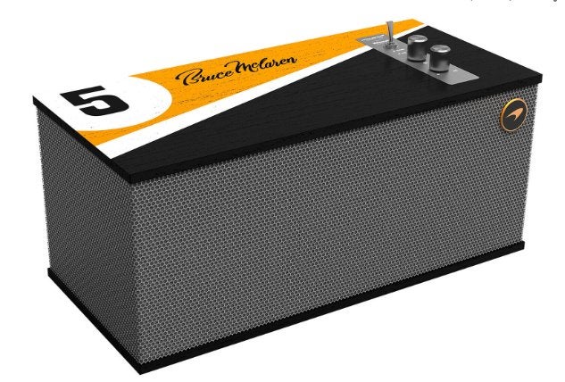 Klipsch The One II McLaren Edition, Bluetooth, Enlèvement ou Envoi, Neuf, Autres types