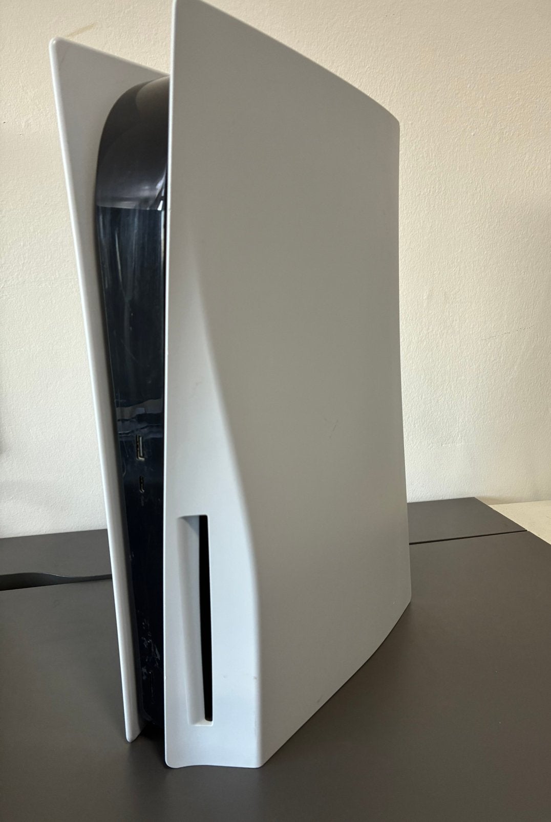 ps5, Ophalen, Gebruikt