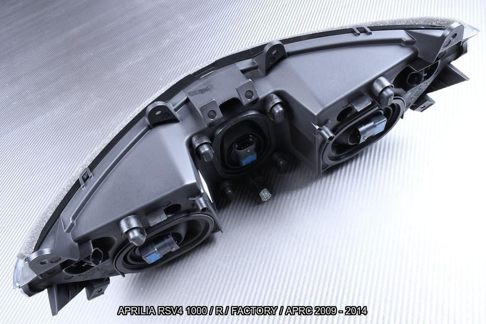 Koplamp / Voorlicht OEM APRILIA RSV4 1000 2009 - 2014, Motoren, Ophalen of Verzenden, Nieuw