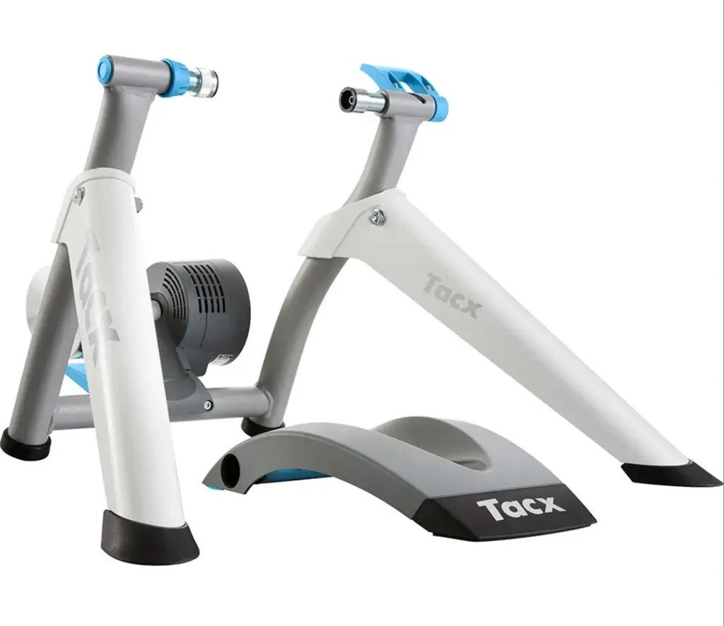 TACX Flow Smart Fietstrainer, Ophalen, Zo goed als nieuw, Overige typen
