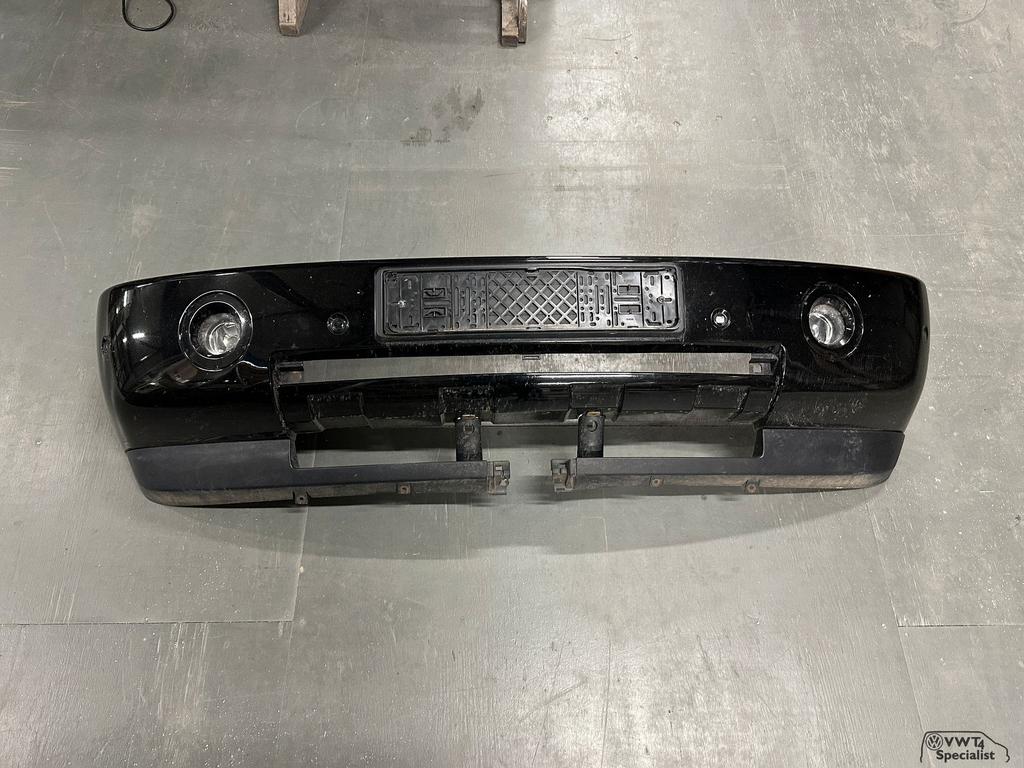 Land Rover Range Rover L322 Voorbumper compleet, Auto-onderdelen, -, Voor, -, Ophalen of Verzenden