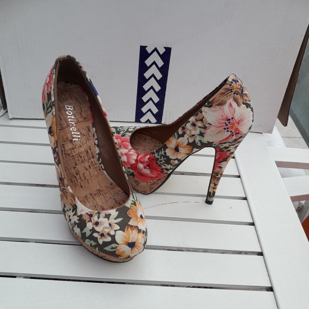pumps 37, Verzenden, Nieuw, Pumps