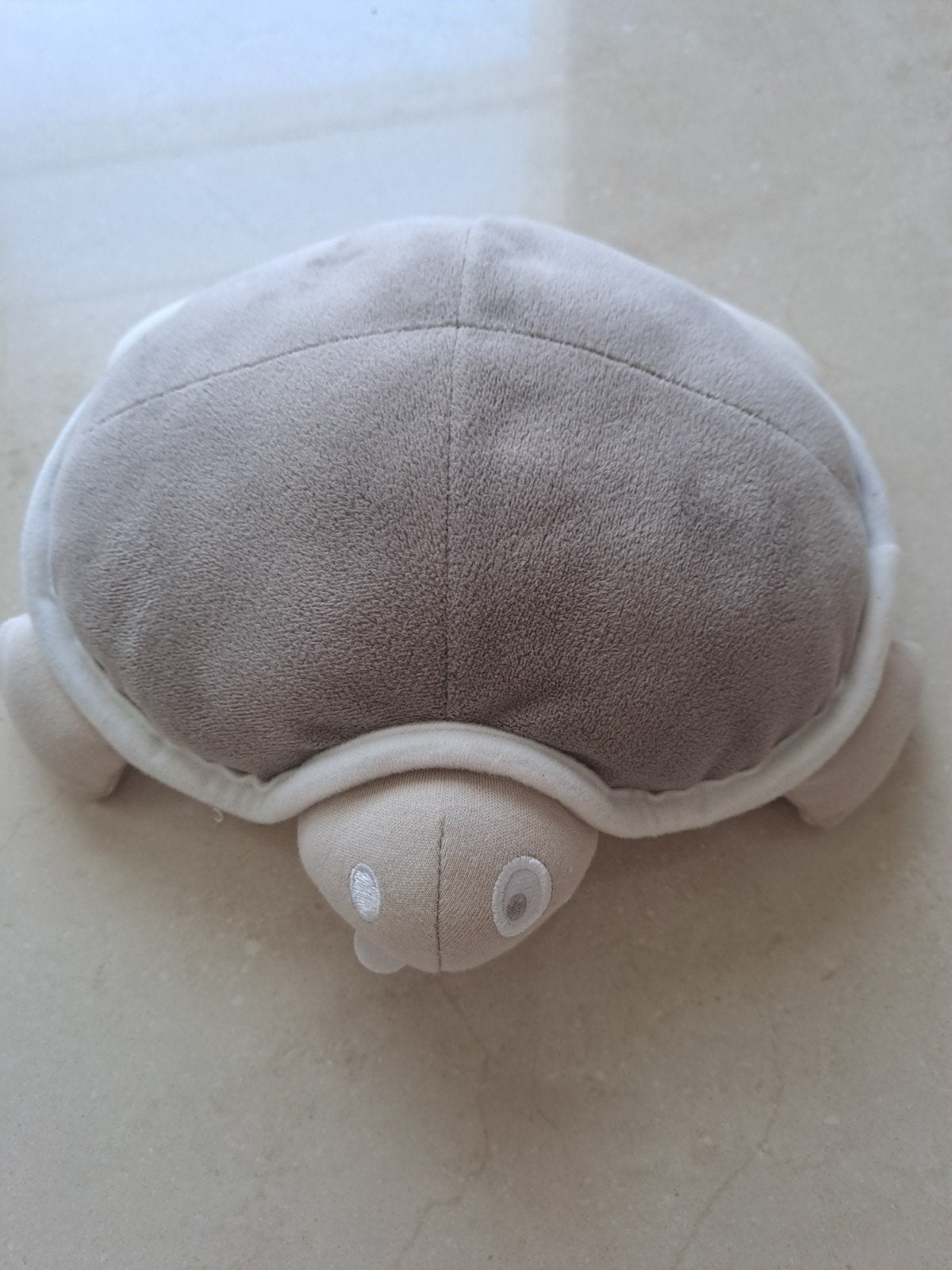 Doomoo warmteknuffel schildpad, Kinderen en Baby's, Ophalen