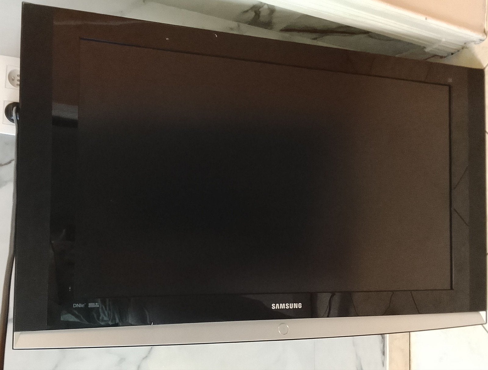 TV a vendre, Enlèvement
