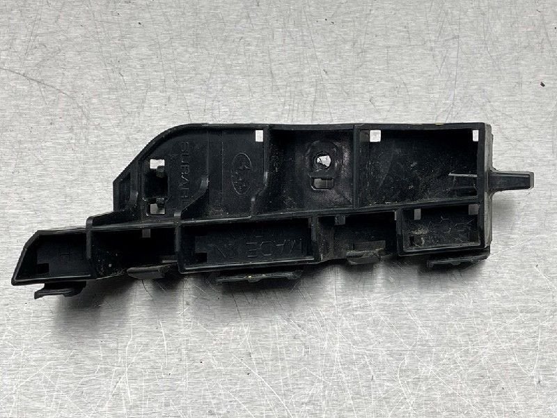 BUMPERSTEUN LINKS VOOR Toyota GT 86 (ZN) (01-2012/-), Gebruikt, Toyota