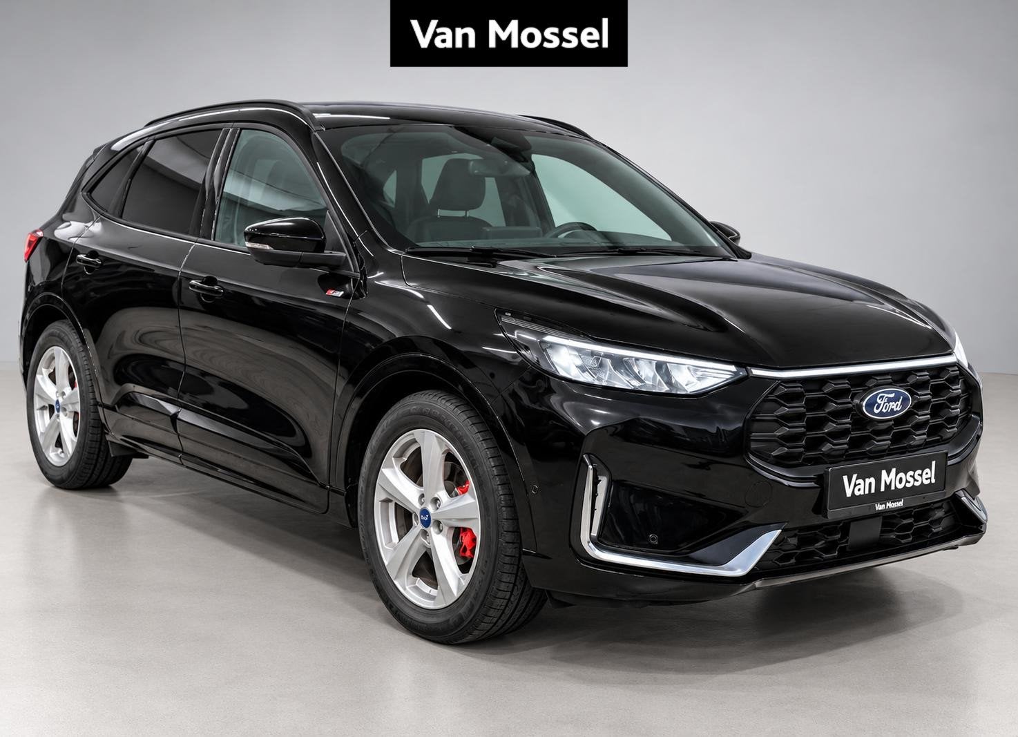 Ford Kuga ST Line Nieuw model- Winterpack - CAMERA - carplay, Autos : Divers, Boîte manuelle, 1500 cm³, Ford, Essence