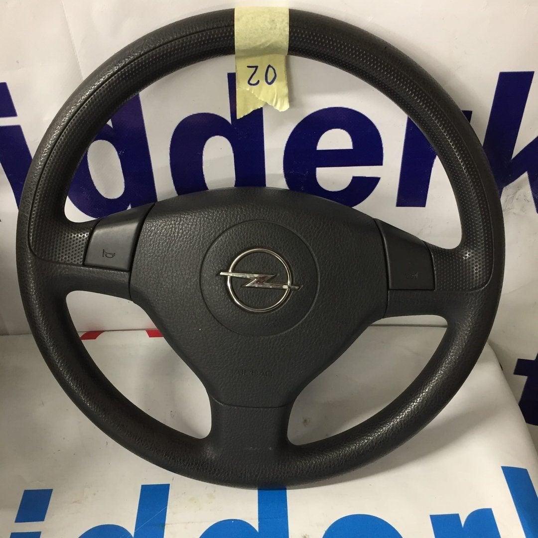 stuurwiel opel corsa b, -, Opel, Utilisé, -