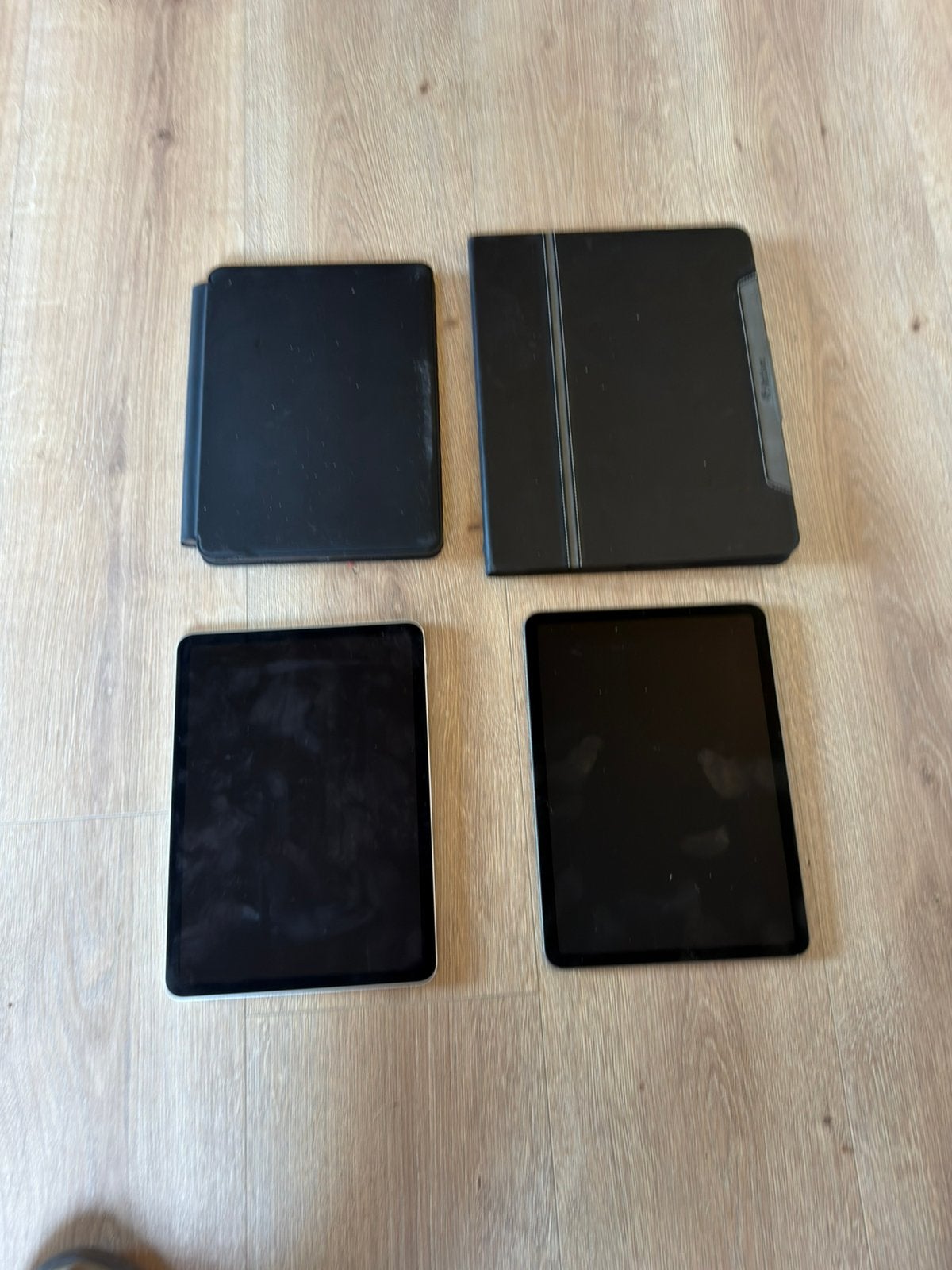 Ipad pro 12.9 ipad pro 11 ipad air 6 ipad air 4 icloud lock, Enlèvement ou Envoi, Comme neuf