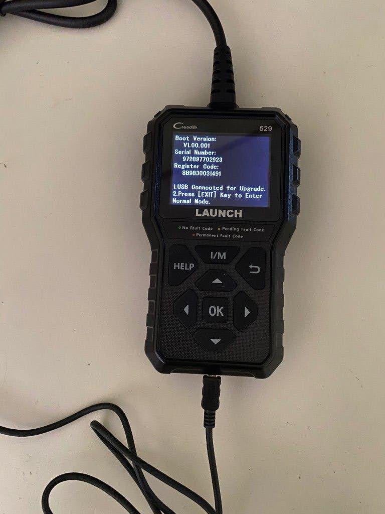 OBD2scannet, Auto diversen, Ophalen of Verzenden, Nieuw