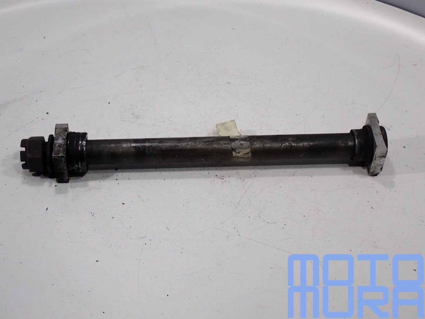 Achteras voor de Kawasaki ZX-9R 1998 - 2001 ZX-9R ZX9-R ZX9R, Gebruikt, -, -, Ophalen of Verzenden
