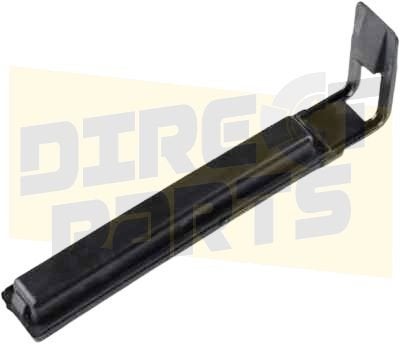 Nissan Note 8/13-5/17 (E12) Filter cover Origineel! 272763VU, -, -, Nieuw, Ophalen of Verzenden