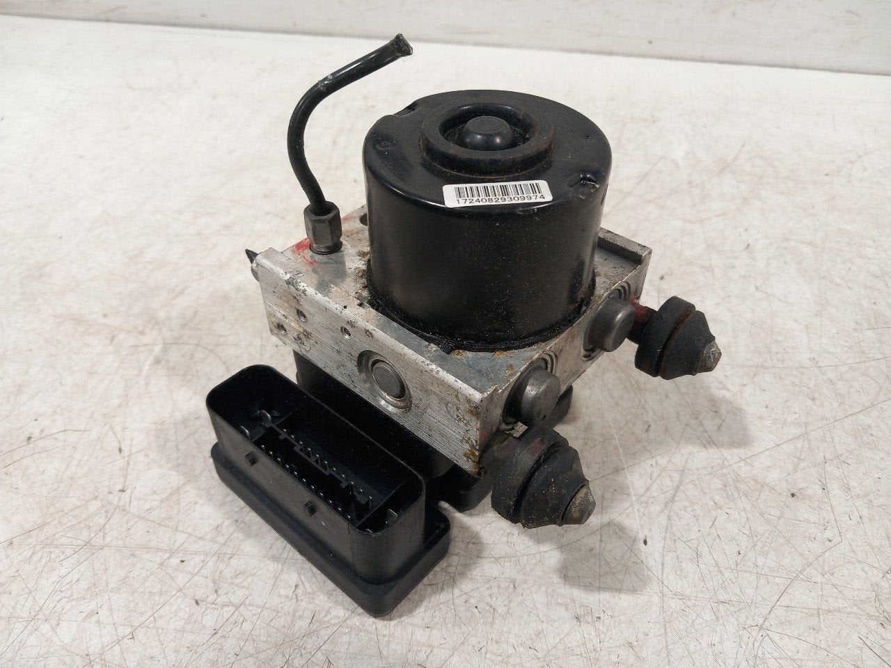 Abs pomp Suzuki Swift, Onderdelen@venauto.nl, Van der Ven Autorecycling B.V., Gebruikt, Ettenseweg 76, 4706 PB Roosendaal, The Netherlands