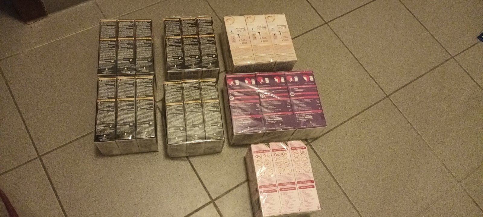 coloration 3 pour 10€, Livres, Enlèvement ou Envoi, Neuf