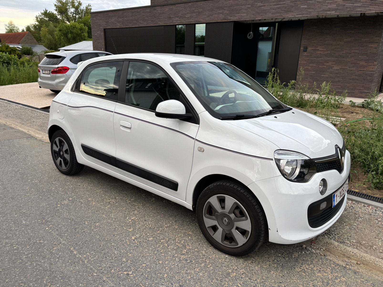 Renault twingo, Particulier, Achat, Twingo