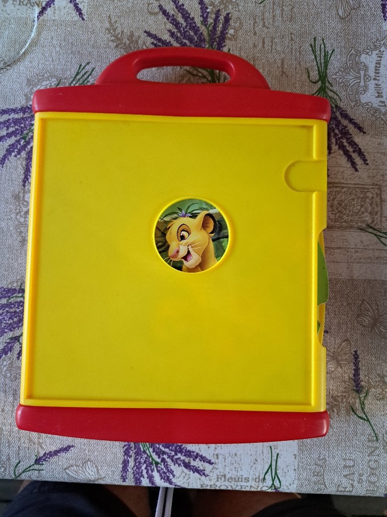 Puzzels voor kinderen, Ophalen, 10 tot 50 stukjes, Zo goed als nieuw, 2 tot 4 jaar