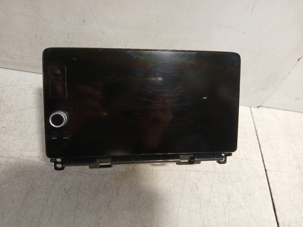 Navigatiesysteem Honda Jazz, Auto-onderdelen, Dashboard en Schakelaars, Honda, Gebruikt, Herkomst onderdeel bekend, 12 maanden garantie