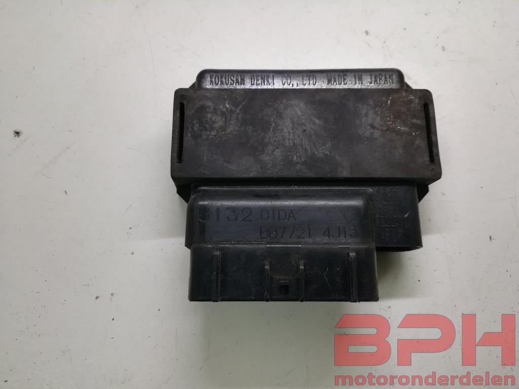 CDI ECU Suzuki GS500 2003 t/m 2007 computer GS 500, Motoren, Gebruikt, -, -, Ophalen of Verzenden