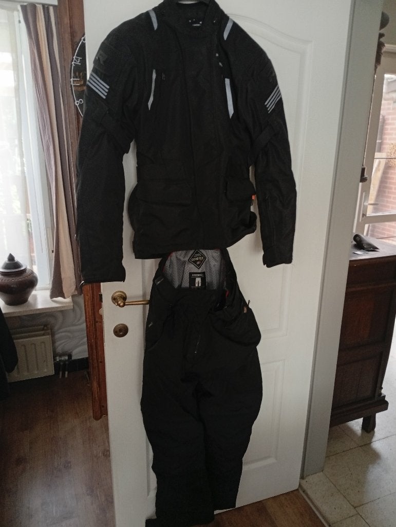 richa motorpak dames, Motoren, Kleding | Motorkleding, Combipak, RICHA, Ophalen of Verzenden, Dames