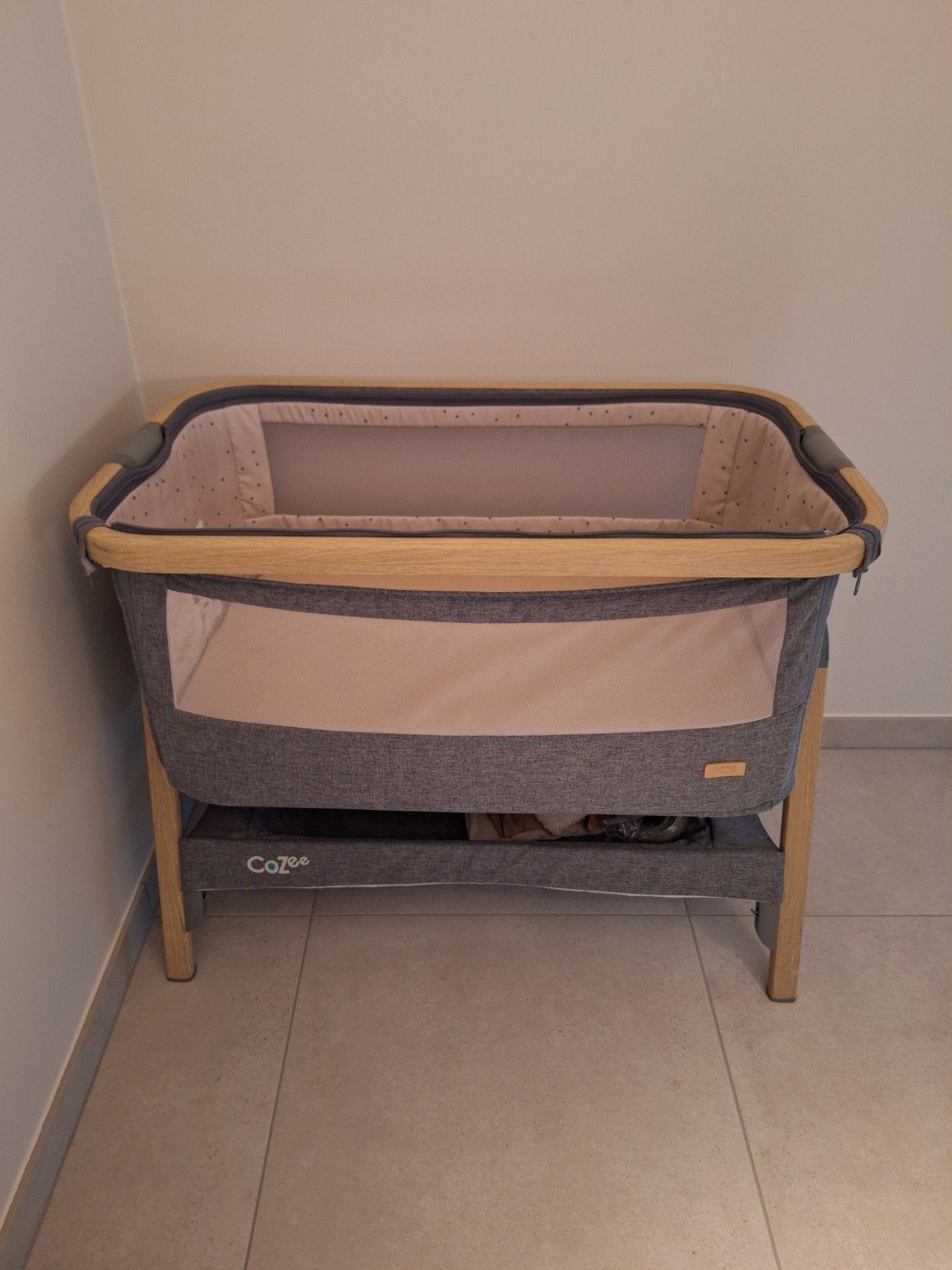 Cozee tutti bambini, Kinderen en Baby's, Ophalen