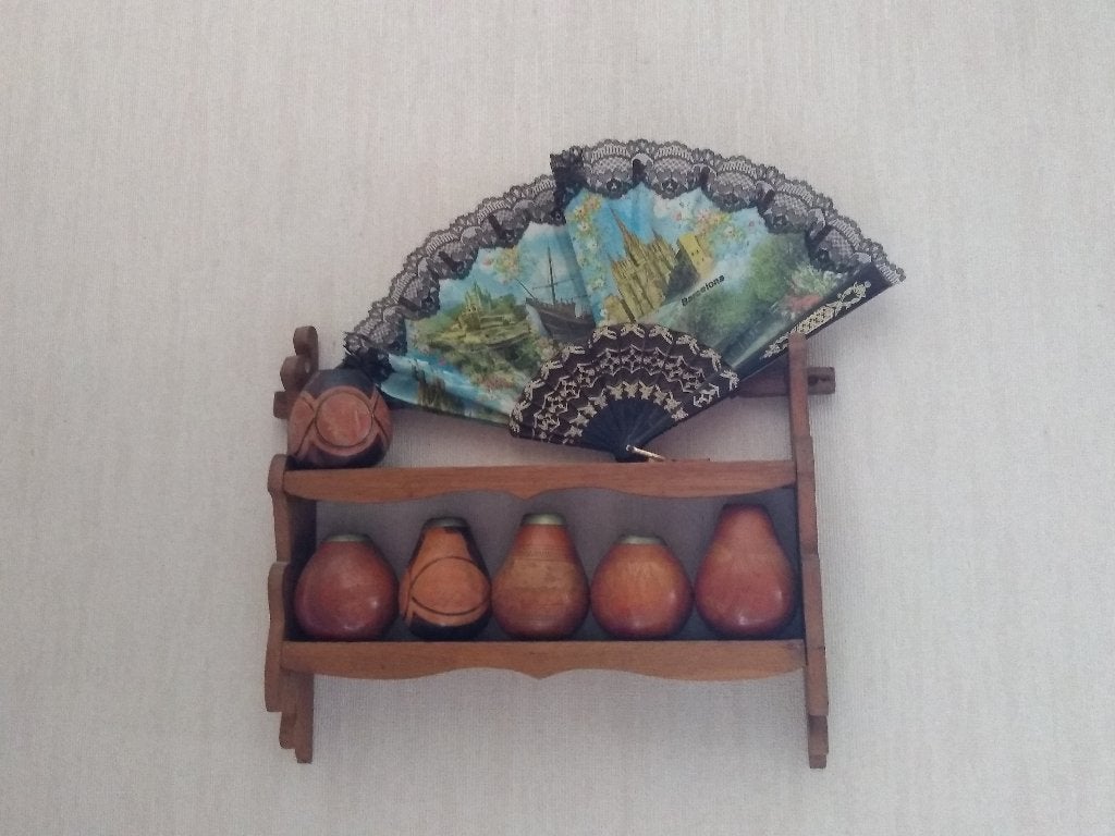 tafelkleed deco kleed glazen borden mandjes bloempotten, Enlèvement ou Envoi