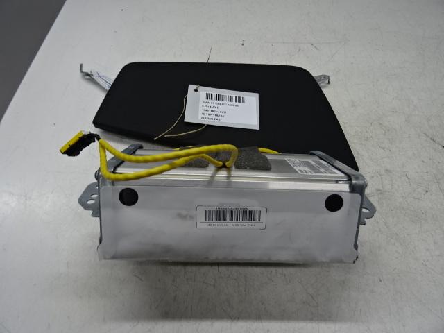 AIRBAG PASSAGIER BMW X3 (E83) (397056041122), Gebruikt, BMW
