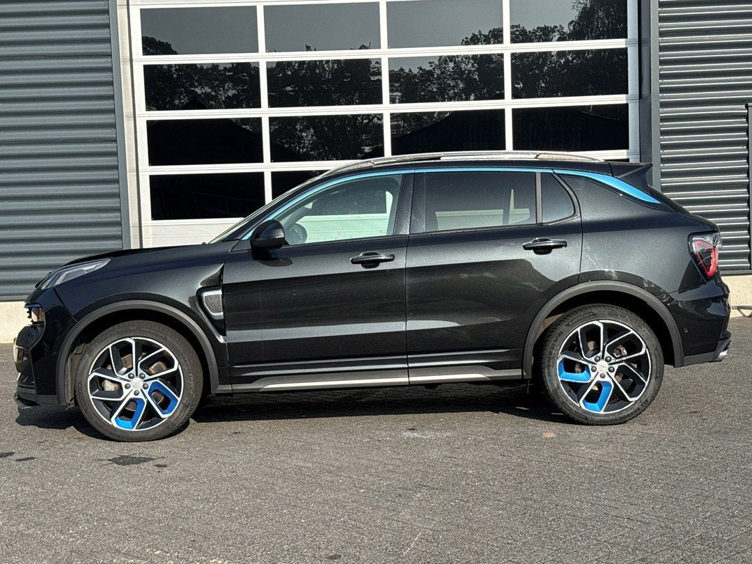 Lynk & Co 01 1.5 | Memory seats | Panoramadak | Infinity sou, Autos, Achat, Euro 6, Entreprise, 192 kW