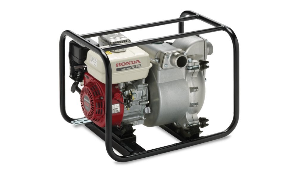 Honda WT20X waterpomp - echte Honda, Enlèvement, Comme neuf