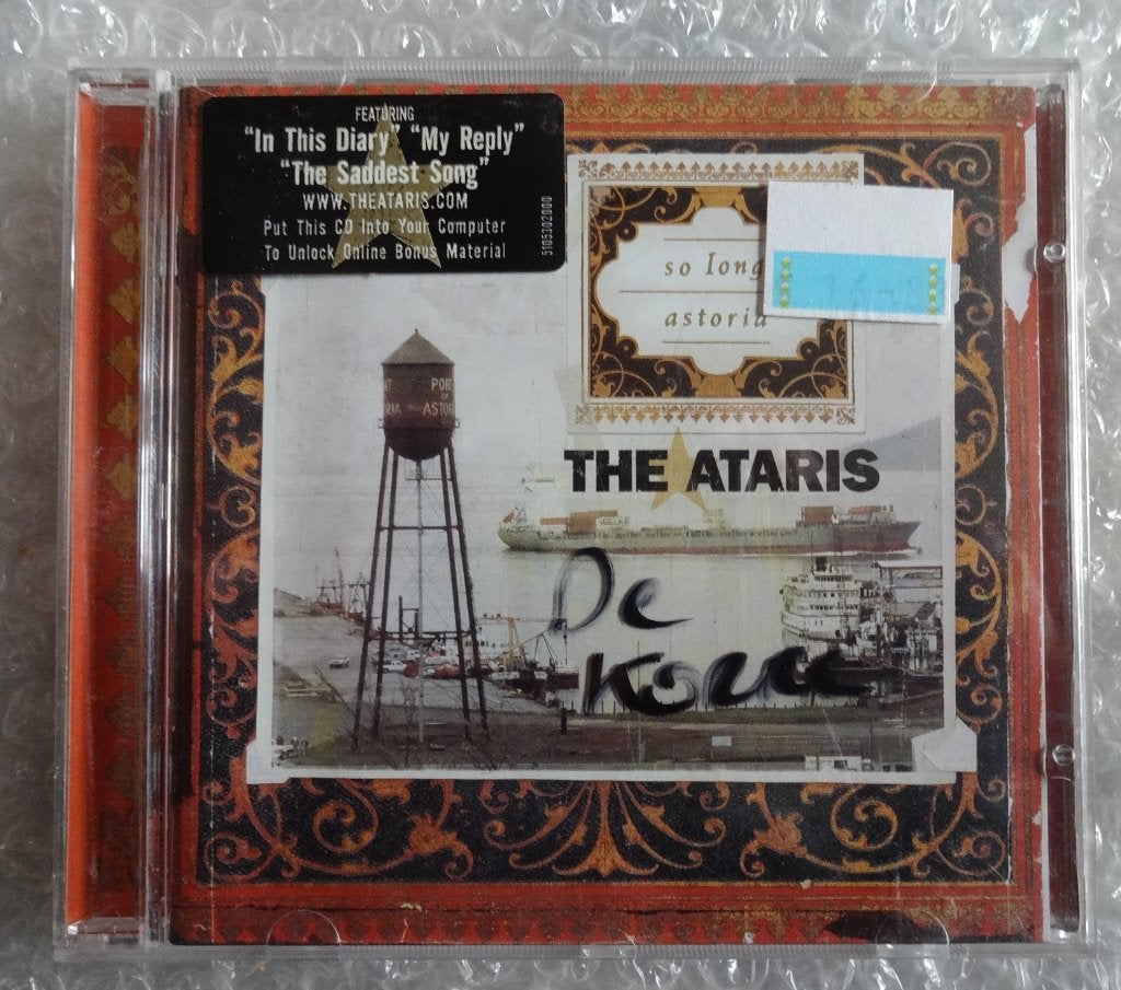CD de rock, CD & DVD, CD | Rock, Enlèvement ou Envoi