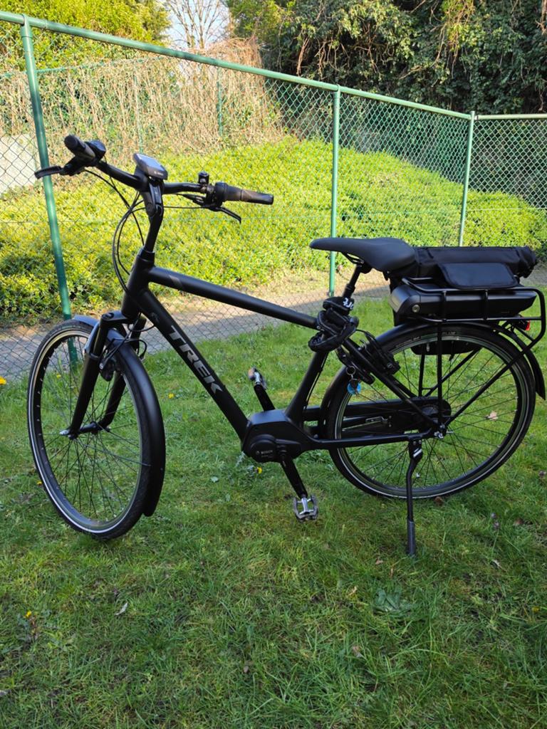 Elektrische fiets trek LM2+, Ophalen of Verzenden