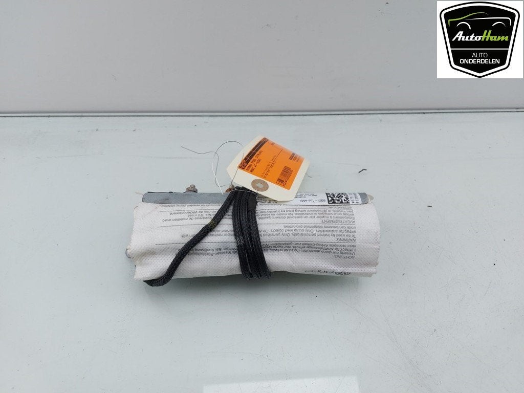 AIRBAG SIEGE Q7 (4LB) (|4L0880442A|4L0880442B|4L0880442E|), Utilisé, Audi
