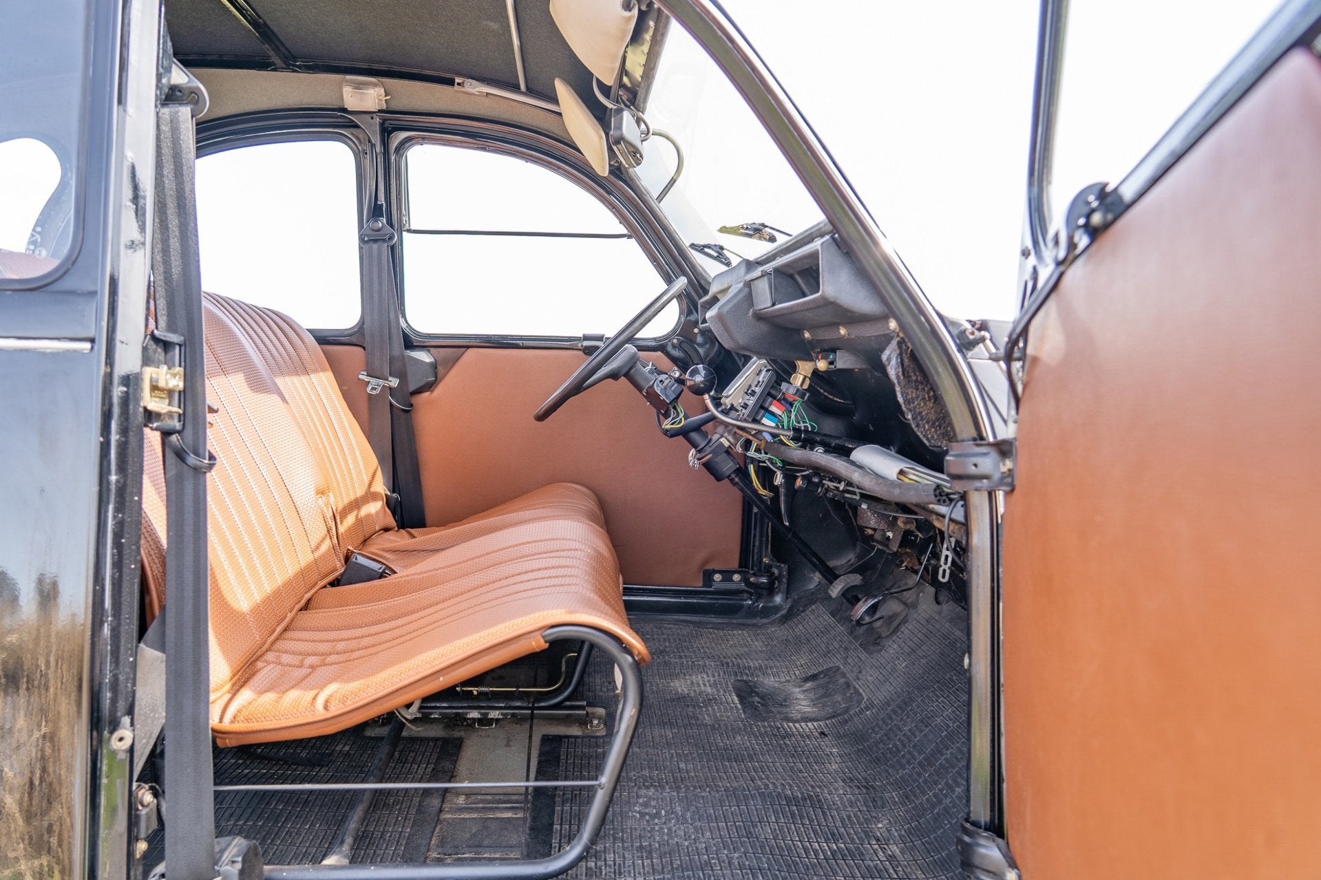 Citroen 2 CV 6 Special, foto 6